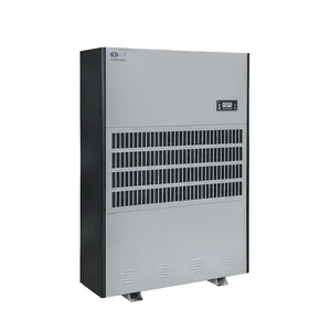 Custom power industrial dehumidifier Mobile CFZ-20 large workshop dehumidifier