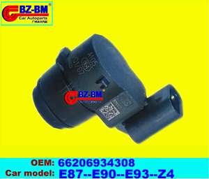 ไฟฟ้าEye Probe PDCParkingระยะทางควบคุมเซ็นเซอร์ที่จอดรถเหมาะสำหรับBenz <span class=keywords><strong>W140</strong></span> W210 W212 W246 W251รุ่น2125420118 - Product Image 5