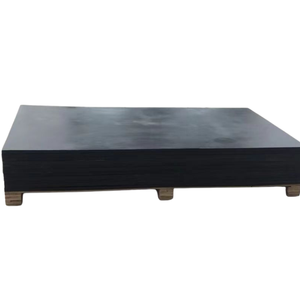 UHMWPE <b>Sheet</b> Wear-Resistant <b>Plastic</b> Board Manufacturer Custom Size 5mm-200mm PE-UHMW <b>Sheets</b> Plate - Product Image 2