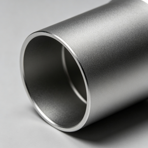Pièces en aluminium usinées avec précision industrielle en acier inoxydable et acier trempé pour tournage CNC - Product Image 2