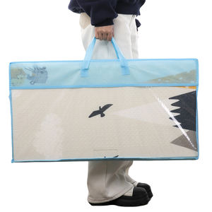 Tapis de jeu pliable XPE doux, coloré, antidérapant, éducatif et écologique <span class=keywords><strong>pour</strong></span> bébés et enfants - Product Image 2