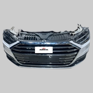 กันชนหน้าสำหรับรถ <span class=keywords><strong>Audi</strong></span> กันชน <span class=keywords><strong>A8L</strong></span> - Product Image 5