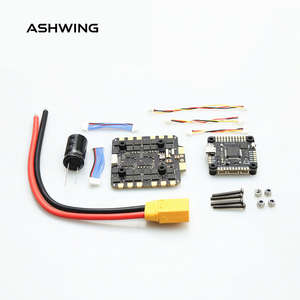Kit de pièces pour drone FPV : Moteur brushless, ESC STACK 50A F405 F4 <span class=keywords><strong>4</strong></span>-en-1, contrôleur de vitesse électronique, RC MINI UAV ExpressLRS ELRS DShot - Product Image 2