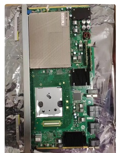 OSN9800M24. Cartes de gestion de réseau et cartes de support OSN9800 M12 TNG2OH9L01 TNG2OH9S01 - Product Image 4