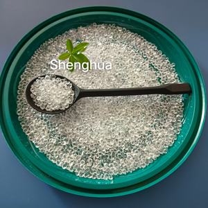 Pellets PETG de alta calidad, precio de fabricante, gránulos de resina PETG - Product Image 5