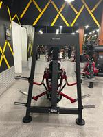 Equipo de Gimnasio Comercial de Alta Calidad para Deltoides Posteriores SPL27, Plazo de Entrega Corto