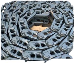 ชุดประกอบโซ่รถขุดแบบดิสก์ ผลิตในประเทศจีน พร้อมการรับประกัน 6 เดือน - Product Image 5