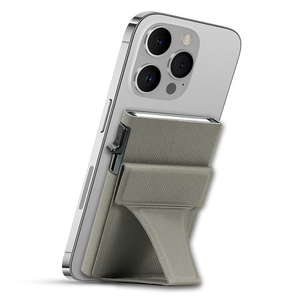 Casekey New Pop up Aluminum <b>Card</b> <b>Holder</b> Case With Magnetic Function Strong Magnet Minimalist RFID <b>Card</b> <b>Holder</b> <b>Wallet</b> - Product Image 3