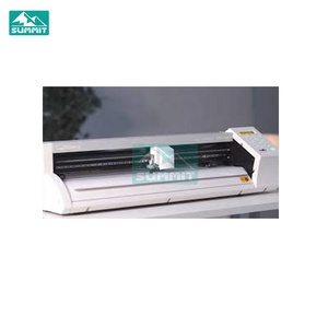 เครื่อ<span class=keywords><strong>ตัด</strong></span><span class=keywords><strong>สติ๊กเกอร์</strong></span><span class=keywords><strong>มือ</strong></span><span class=keywords><strong>สอง</strong></span> Roland Plotter รุ่น VersaStudio GS2-24 ขนาด 60 ซม. สำหรับงานตัดฉลาก - Product Image 6