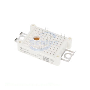 Buy Online Electronic Components FF55MR12W1M1HB11BPSA1 Discrete Semiconductor Products Original - Product Image 1