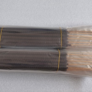 Natural Strong <b>Scented</b> Long Burning Time Outdoor Anti Fly Repellent Organic Religious Summer Incense <b>Stick</b> - Product Image 4