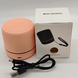 Chất lượng cao thông minh mini RGB Loa môi trường xung quanh ánh sáng <span class=keywords><strong>Bluetooth</strong></span> Loa không dây với chuỗi cho xe đạp du lịch - Product Image 6