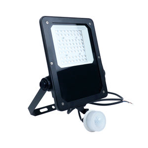 โคมไฟฟลัดไลท์400W ทำงานด้วยเซนเซอร์อัจฉริยะระบบควบคุมอัจฉริยะสำหรับสนามกีฬาสนามกีฬาและสนามกีฬา IP66 - Product Image 1