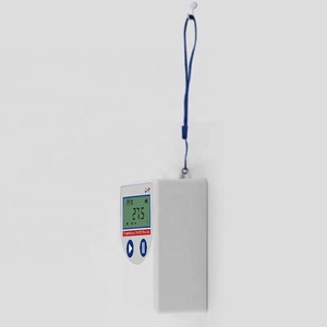 Thermomètre hygromètre numérique électronique populaire, capteur professionnel sans fil USB, affichage LCD de la température et de l'humidité - Product Image 4
