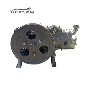 VISION ZS1115TT 20HP Tipo horizontal 2200RPM 20HP <span class=keywords><strong>Motor</strong></span> diésel de un solo cilindro de cuatro ciclos - Product Image 4