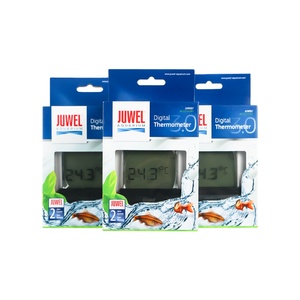 JUWELDigital温度計3.0高精度水槽温度モニター淡水海洋タンク用LCDディスプレイ - Product Image 1