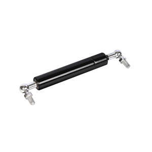 Resorte de gas de tracción para soporte de elevación tipo tirador, resorte de gas de tensión para varilla de soporte de cubierta de máquina industrial, de fábrica - Product Image 6