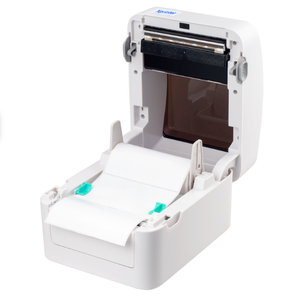 批发定制4 * 6英寸便携式打印机<span class=keywords><strong>Xprinter</strong></span> 420B USB BT热敏不干胶标签打印机 - Product Image 5