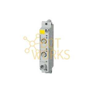 Siemens 3RK12050BQ300AA3 - Nuovo - Product Image 1