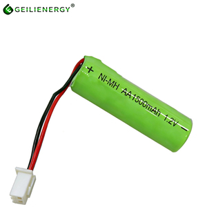 Lampe de Secours Guangzhou 2000mah Nimh <span class=keywords><strong>Aa</strong></span> 1500mah Batterie Rechargeable 1.2v Batteries <span class=keywords><strong>Rechargeables</strong></span> - Product Image 2