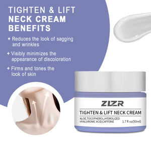 Marque privée OEM, huile de jojoba, collagène, ginseng, rétinol, produits naturels et biologiques à base de plantes, éclaircissant, blanchissant, hydratant, anti-rides - Product Image 3