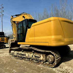 Japan Caterpillar 330GC <b>Excavators</b> 30 Tons Large Cat 330gc Cat330gc Used Heavy Construction Equipment <b>Excavator</b> - Product Image 1