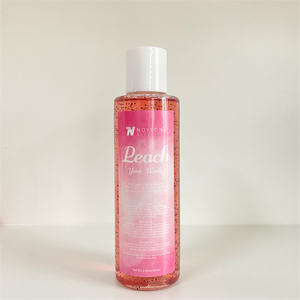 Etiqueta privada Higiene femenina Aceite de hierbas Yoni Melocotón Cuidado íntimo Aceite esencial Fórmula hidratante para Yoni íntimo - Product Image 4