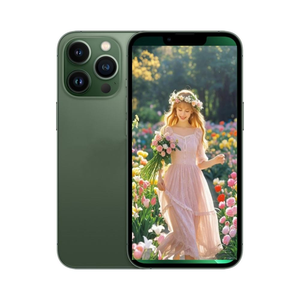 <span class=keywords><strong>iPhone</strong></span> <span class=keywords><strong>13</strong></span> Pro 5G de 512 GB, Versión Estadounidense, Usado, Desbloqueado, a Bajo <span class=keywords><strong>Precio</strong></span> - Product Image 3