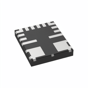 Composants de circuits électroniques BOM IC en stock 17 PowerWFQFN Gestion de l'alimentation (PMIC) MAX26405AFOAY+ - Product Image 1