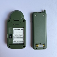 Lecteur MP3 portable de sons de cailles numériques téléchargeables pour le chasseur, avec télécommande, pour appels électroniques de canards et leurres d'oiseaux