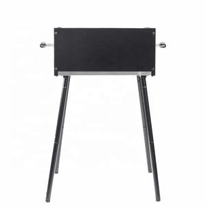 Offre Spéciale mini poêle à <span class=keywords><strong>charbon</strong></span> <span class=keywords><strong>de</strong></span> <span class=keywords><strong>bois</strong></span> portable cuisinière <span class=keywords><strong>valise</strong></span> <span class=keywords><strong>barbecue</strong></span> - Product Image 3