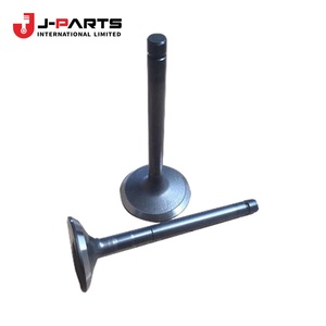 Soupape d'échappement pour Toyota HIACE RZH113 1989-2004 - Product Image 1