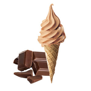 Crema No Láctea con Sabor a Chocolate Marca DDYO, Bolsa a Granel de 25 kg, Rico Sabor a Cacao, Base Suave para Postres, Uso en Exportación, Halal, ISO, HACCP 12 - Product Image 5