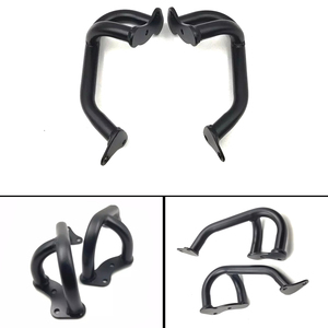 Commandes mixtes acceptées - Protection de cadre de protection moteur, barre anti-chute pour Yamaha <span class=keywords><strong>XJR</strong></span> <span class=keywords><strong>1200</strong></span> 1300, pare-chocs moteur, barre anti-chute - Product Image 5