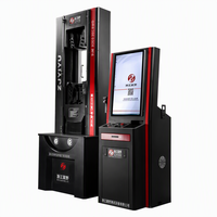 Máquina de Pruebas con 1 Año de Garantía, Calibración y Soporte de Instalación Profesional, Serie Storm