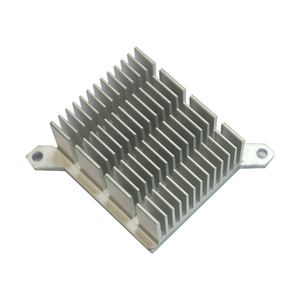 Công suất cao sản xuất tùy chỉnh CPU đùn tản nhiệt nhôm anodized tản nhiệt tản nhiệt - Product Image 1