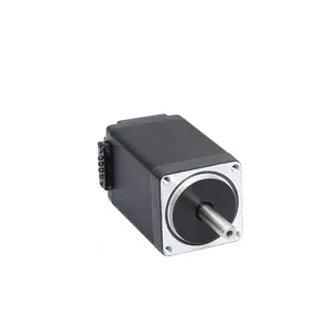 28Mm Frame Micro 1.8 Graden Nema 11 Stepper Motor Voor Laser Gravure Machine Schoonheid Medische Machine