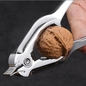 DFT60 Pinza de Aleación de Zinc para Abrir Mariscos, Pinza para Nueces, Utensilios de Cocina para Hoteles y Restaurantes, Pinza Multifuncional para Mariscos - Product Image 6