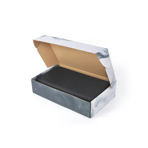 กระเป๋าใส่คีย์บอร์ดแบบแข็ง EVA สำหรับคีย์บอร์ดแบบกลไก 75 ปุ่ม - Product Image 4