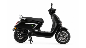 Scooter Eléctrico de Alta Velocidad BU4 AUTO Phoenix para Adultos con Rendimiento Urbano Rápido y Diseño Moderno de Movilidad Eléctrica en Oferta - Product Image 5