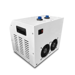Máquina de Enfriamiento de Agua de Alta Productividad, Sistema de Enfriamiento de Agua a Prueba de Agua para el Hogar - Product Image 6