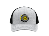 Gorra de Béisbol de 5 Paneles con Diseño de Leopardo Oxford, Personalizada OEM, Logotipo Bordado en 3D, Malla Transpirable, Ligera, Unisex