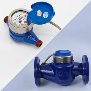 Amico Flange Detachable Photoelectric Water Meter 50mm Rs485 Smart Meter For Remote Transmission - Product Image 3