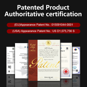 Augmentez la productivité de votre bureau avec un triple moniteur portable de 14 pouces, parfait pour un espace de travail optimisé - Product Image 6