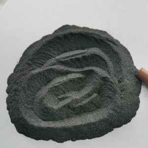 High Purity 99% <strong>Boron</strong> Carbide Powder B4C Refractory Material Medium Refractoriness (1580-1770C) 2.5g/cm Bulk Density For - Product Image 5