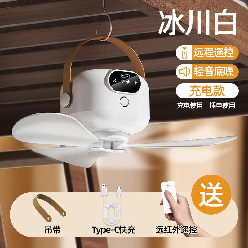 Modèle à chargement blanc