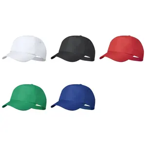 Cappellino in RPET sostenibile, merchandising ecologico - Product Image 2