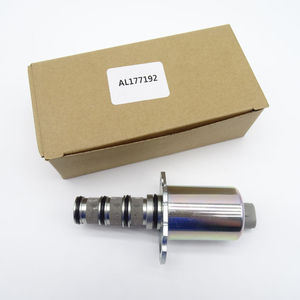 Válvula Solenoide AL177192 para Tractor Jon Deere 1204 1354 6090MC 6100RC 6110B 6115D 6120R - Product Image 1