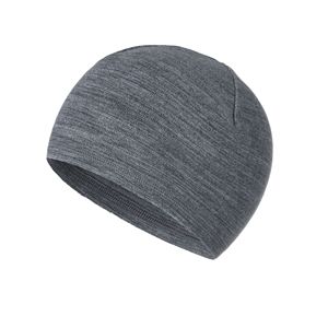 Windproof Warm Fleece Cycling Cap Solid Color <b>Winter</b> Inner <b>Hat</b> For Outdoor Sports Adult <b>Men</b> Helmet Liner - Product Image 3
