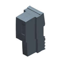 En stock 6ES7972-0CB35-0XA0 Module d'interface standard d'origine neuf ET 200 SP Contrôleur PLC 6ES79720CB350XA0 Module de contrôle
